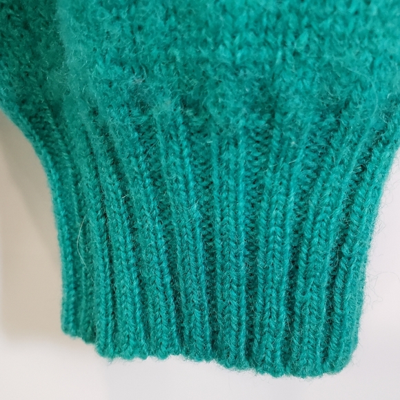 James River Wool Sweater Women's Large - Picture 9 of 9